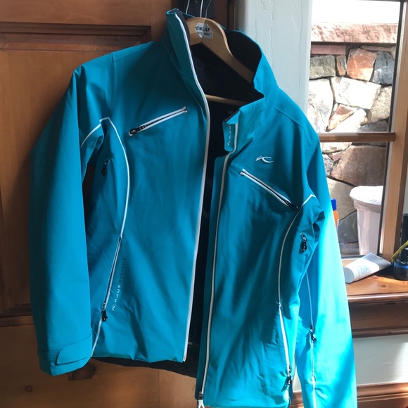 wind shutter jackets